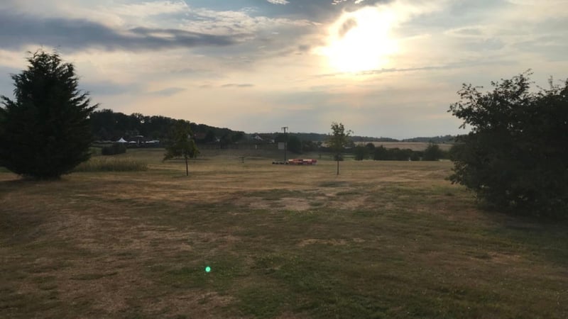 Auf dem Golfplatz Altenstadt findet in Kürze ein Schnuppertag für alle Nichtgolfer statt. (Bildquelle: Golfplatz Altenstadt)