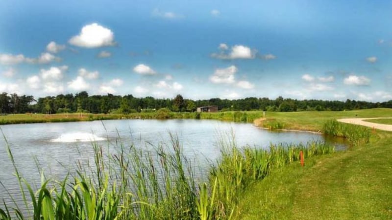 Die Senioren Winterrunde des GC Oldenburger Land verabschiedete sich in der vergangenen Woche, in die wohlverdiente Sommerpause. (Bildquelle: Golfclub Oldenburger Land)