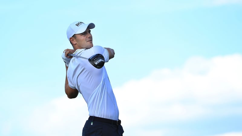 PGA Tour Tee Times: Martin Kaymer startet früh in Texas