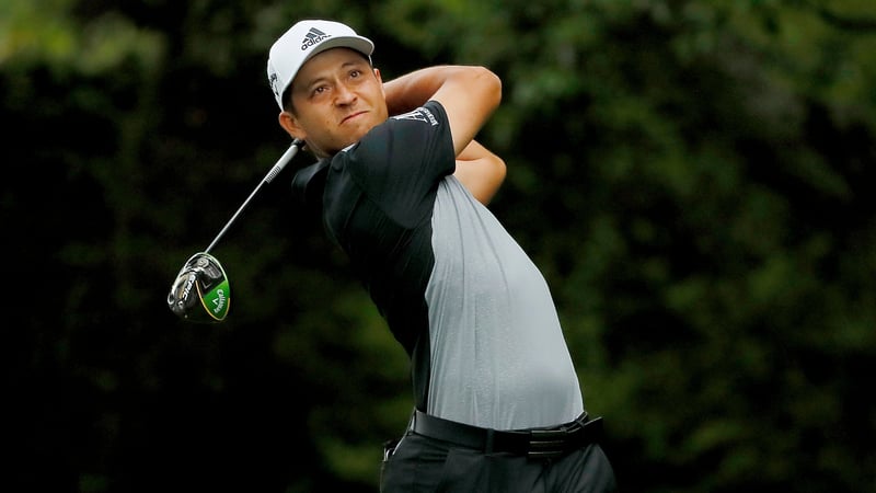 Die Zuschauer der Porsche European Open 2019 dürfen sich auf Xander Schauffele freuen. (Foto: Getty)