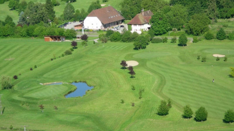 Der GC Gröbernhof bietet jungen Golfeinsteigern bis 30 Jahre stark vergünstigte Mitgliedschaften an! (Bildquelle: GC Gröbernhof)