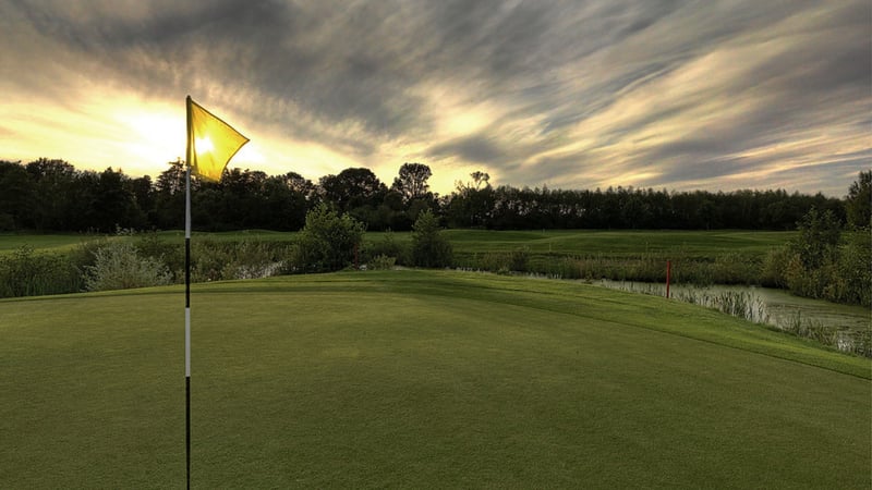 Das Saisoneröffnungsturnier 2019 der Golfanlage Schloss Haag war ein perfekter Start in die neue Saison. (Bildquelle: Golfanlage Schloss Haag)