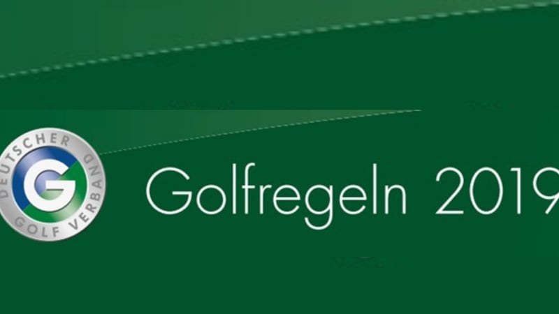 Golf Regeländerung 2019. (Bildquelle: GLC Semlin am See)