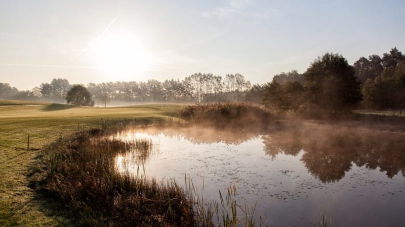 Der GC Wolfsburg lädt am 5.5.2019 zum Golferlebnistag 2019 ein. Schaut vorbei! (Bildquelle: GC Wolfsburg)