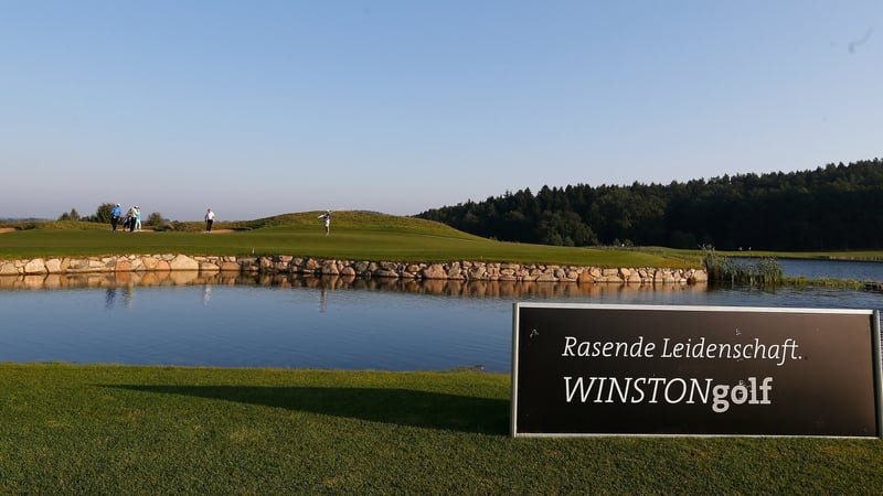 Bei WINSTONgolf in der Nähe von Schwerin zahlt man tendenziell am meisten. (Foto: Getty)