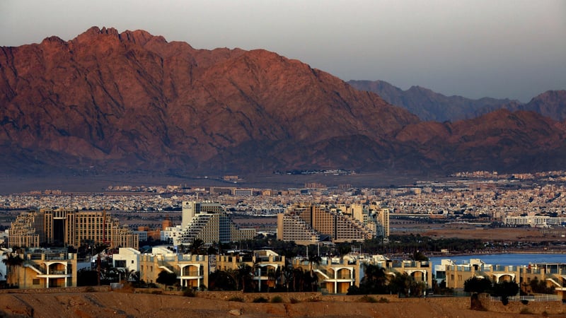 In Jordanien kämpfen erstmals Männer und Frauen um den selben Titel. (Foto: Getty)