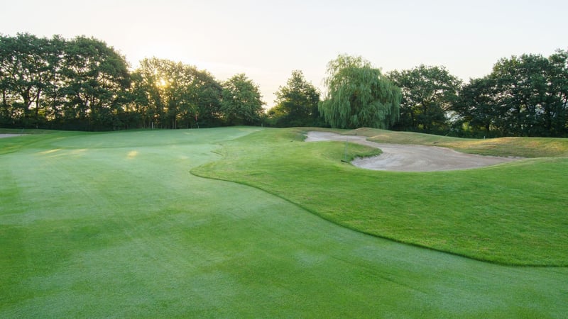 Die Jahreshauptversammlung des GC Donnersberg. (Foto: GC Donnersberg)