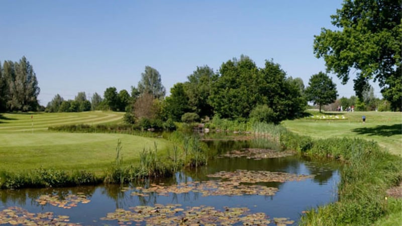 Die aktuellen NEWS zum Golfclub. (Foto: GC Duvenhof)