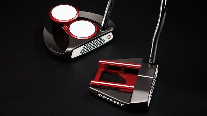 Odyssey möchte mit StrokeLab den Puttermarkt gehörig umkrempeln. (Foto: Odyssey)