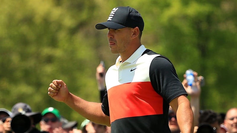 Der Liveticker des ersten Tages der PGA Championship 2019 zum Nachlesen. (Foto: Getty)