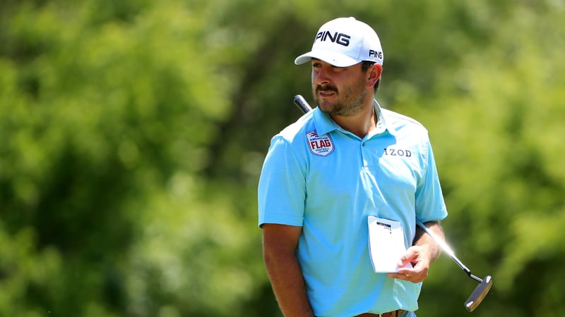 Tee Times der AT&T Byron Nelson 2019 der PGA Tour. (Foto: Getty)