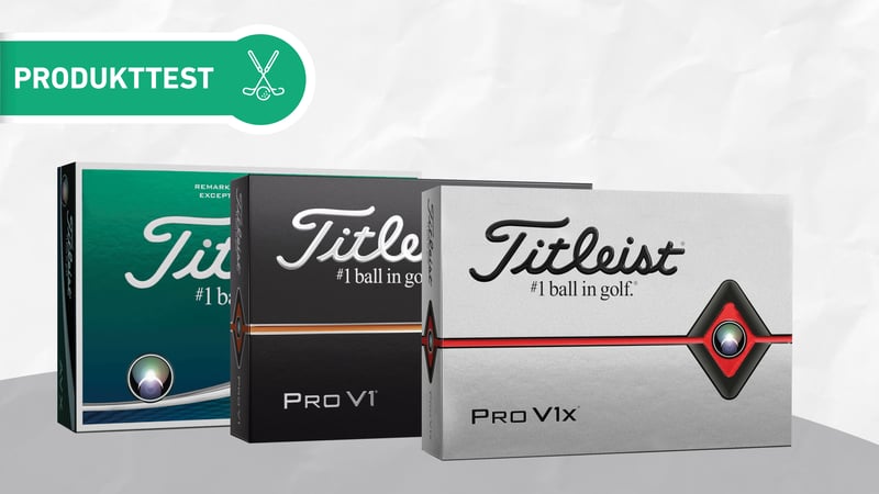 Für die Titleist werden Produkttester gesucht. (Foto: Titleist)