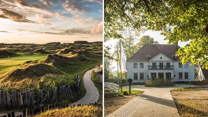 Bezaubernder Urlaub bei Winstongolf (Foto: Stefan von Stengel)