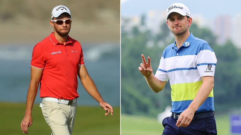 Tee Times European Tour: Made in Denmark 2019. (Foto: Getty)