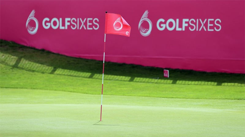 Anfang Juli steht für Laura Fünfstück und Esther Henseleit die GolfSixes an. (Foto: PGA.com)