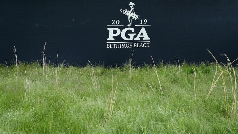 Die PGA Championship im Livestream verfolgen - so funktioniert's. (Foto: Getty)