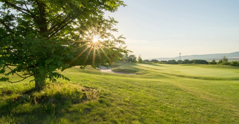 Am Dienstag, dem 07.05.2019, startete der Saar-Pfalz-Cup in die neue Saison am Donnersberg. (Bild: GC am Donnersberg)