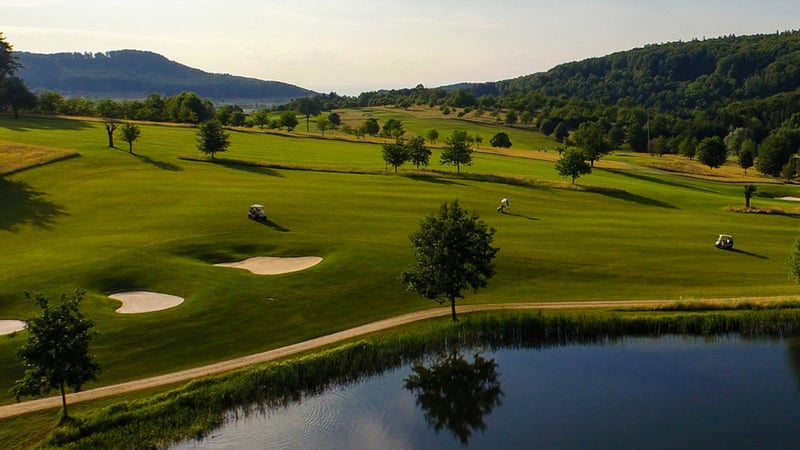 GC Markgräflerland: Golfplatz News