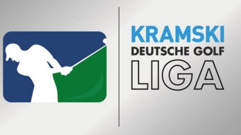 Der erste Spieltag der KRAMSKI Deutsche Golf Liga findet heute statt. (Bild: Bergdorfer GC)
