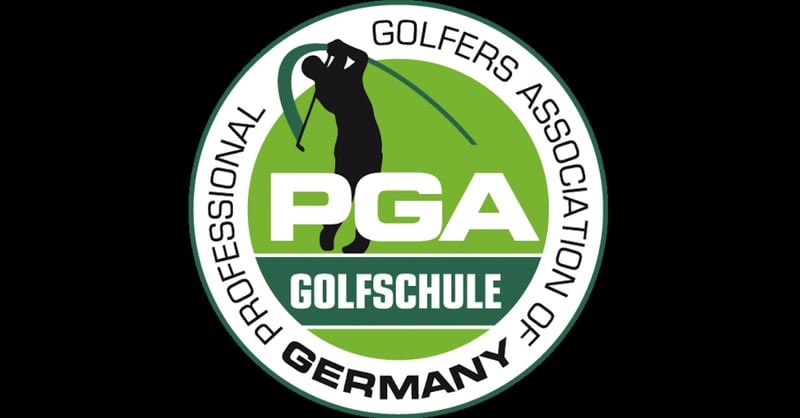 Die Golfschule Sagmühle darf in Zukunft das Siegel einer PGA Schule führen. (Bild: GC Sagmühle)