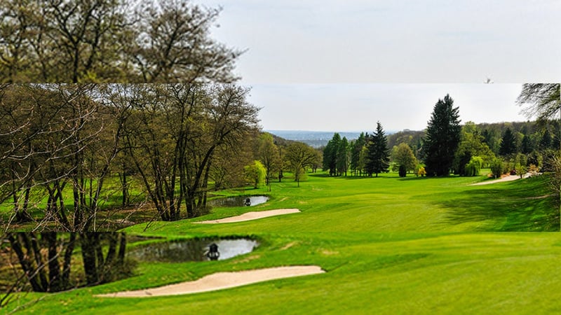 Anmeldung zum Turnier „Preis der Wasserleitung“ im Wiesbadener GC möglich. (Bild: Wiesbadener GC)