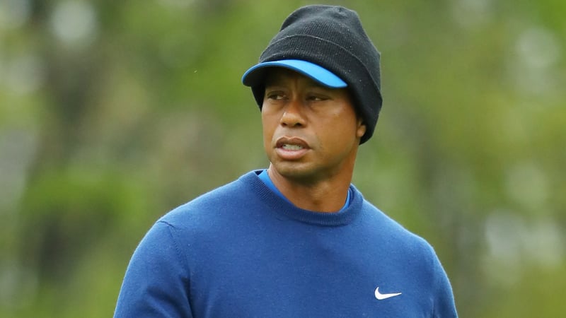 Tiger Woods soll sich für den Tod eines ehemaligen Angestellten verantworten. (Foto: Getty)