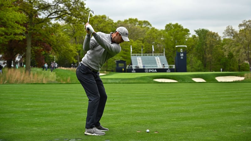 Martin Kaymer wird in dieser Woche auf der PGA Tour antreten. (Foto: Getty)
