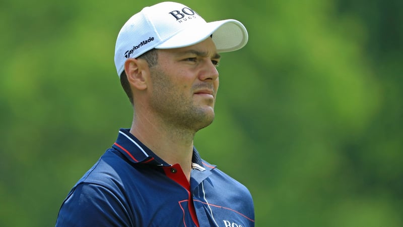 Martin Kaymer lässt die Fans im Player Blog der European Tour Einblicke in seine Gedankenwelt haben. (Foto: Getty)