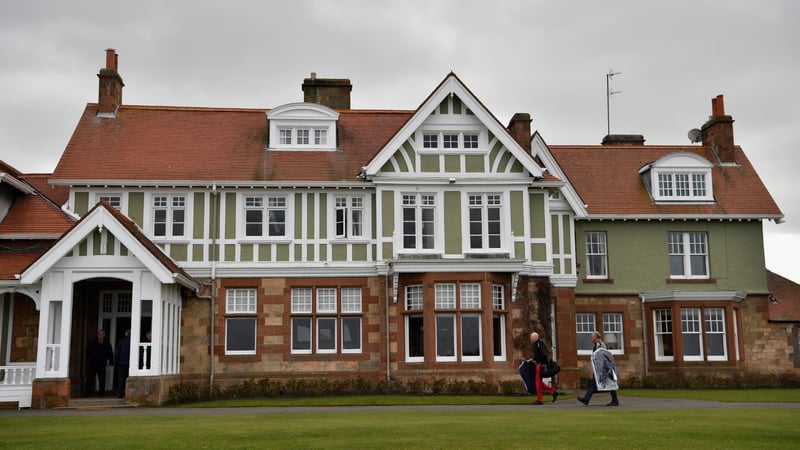 Nach 275 Jahren Vereinsgeschichte werden im ältesten Golfclub der Welt erstmalig Frauen zur Mitgliedschaft zugelassen. (Foto: Getty)