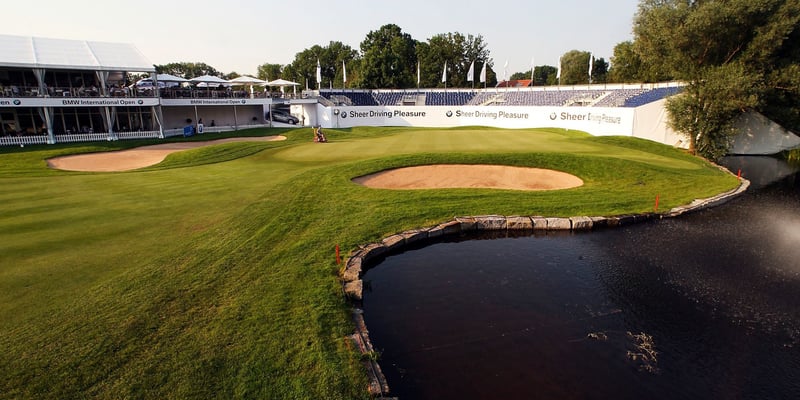 BMW International Open 2019: Zahlen, Daten, Fakten zum Turnier in München