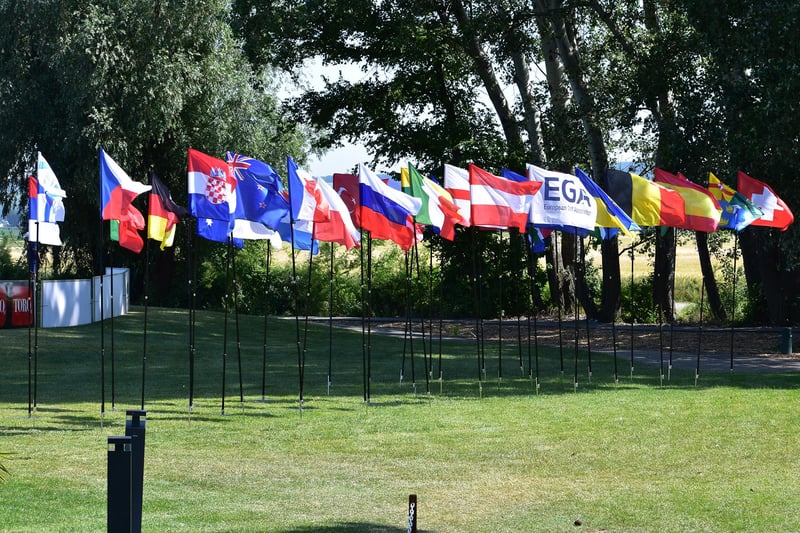Die European Golf Association richtet die EMM der Senioren und Seniorinnen in Bulgarien und Dänemark aus. (Foto: EGA)