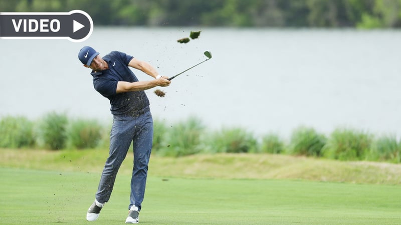 Callaway Tour Tipps mit Alex Noren. (Bild: Getty)