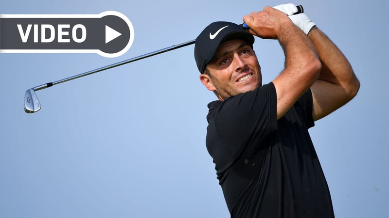 Die Callaway Tour Tipps mit Francesco Molinari. (Bild: Getty)