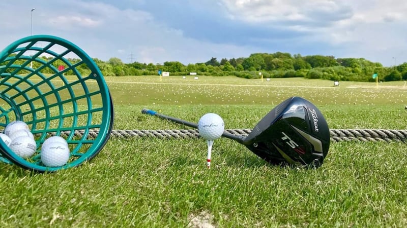 Die Titleist TS Driver stellen sich dem Urteil unserer Tester. (Foto: Facebook: levelpar.de)