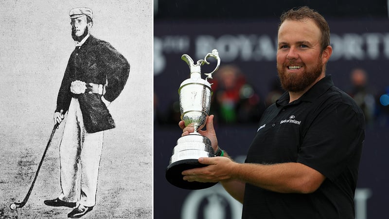 British Open Sieger (Foto: Getty)