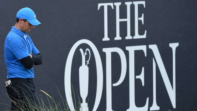 British Open Championship 2019 (Foto: Getty)