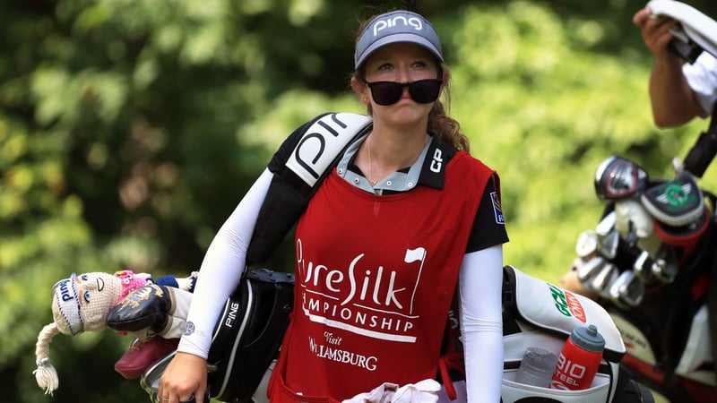 Umfrage The Caddie Network. (Foto: Getty)