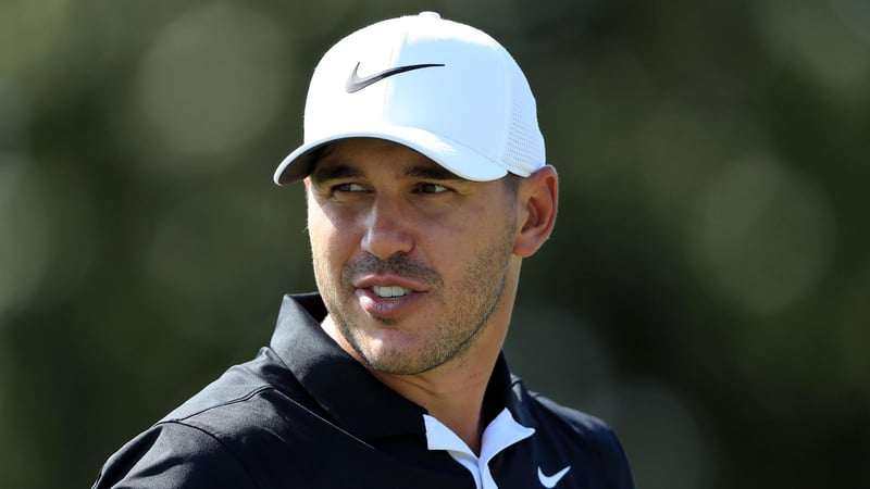 Brooks Koepka - die Nummer eins der Welt feierte ihren dritten Sieg der Saison. (Foto: Getty)