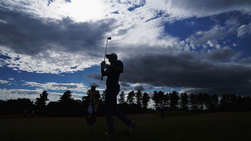 Die Qualifikationsturniere für die Open Championship sind abgeschlossen. (Bildquelle: Getty)