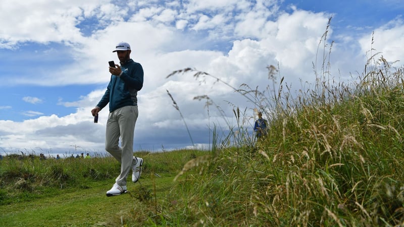 Die Motocaddy GPS App zeigt den Standort von Defibrillatoren an und gibt Anweisungen zur Herz-Lungen-Wiederbelebung. (Foto: Getty)