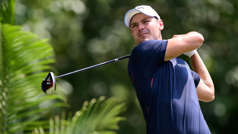 Wie steht es um Martin Kaymers Tourkarte auf der PGA Tour? (Foto: Getty)