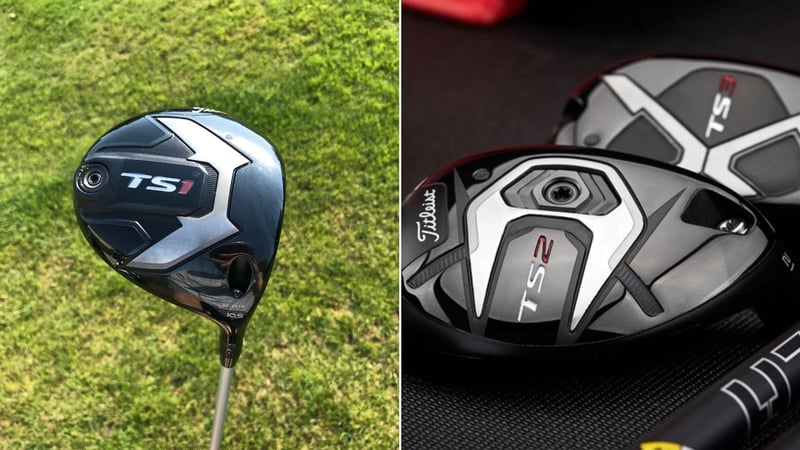 Die Titleist Fans dürfen sich auf neue Driver und Hybride freuen. (Foto: Golf Post und Titleist)