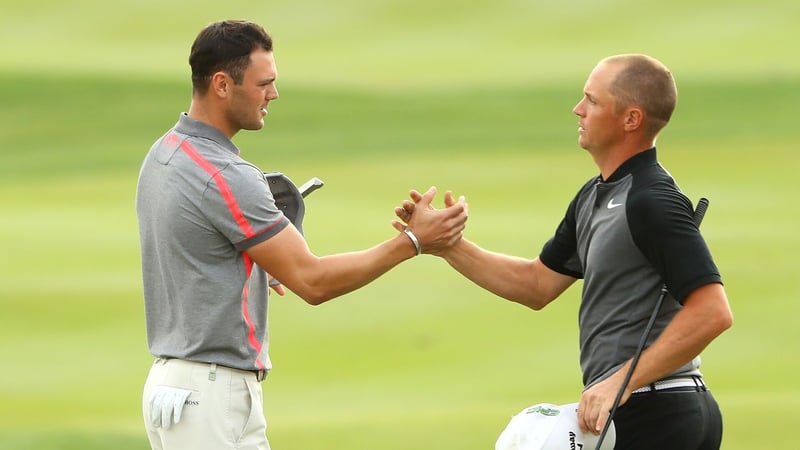 Die Tee Times der BMW PGA Chmapionship 2019 der European Tour mit Martin Kaymer. (Foto: Getty)