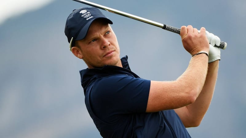 Danny Willett darf durch seinen Sieg auf der Insel endlich nochmal feiern. (Foto: Getty)