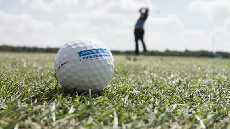 Sechszehn Deutsche Spieler gehen bei der Porsche European Open an den Start. (Bildquelle: Porsche European Open)