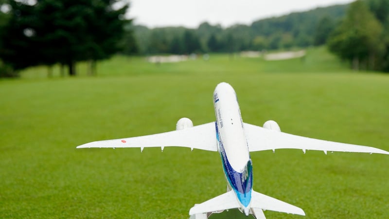 Eine Studie hat über 8.000 Golfer zum Thema Golfreisen befragt. (Foto: Getty)