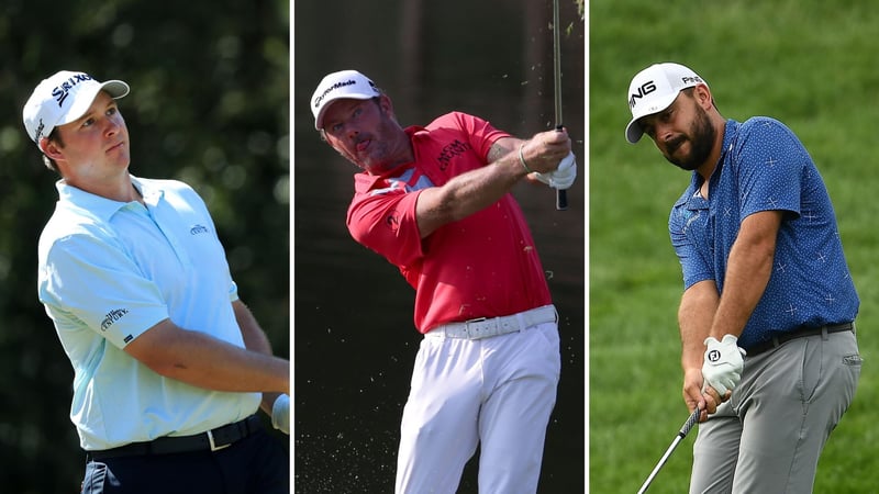 Die Tee Times Bermuda Championship 2019 auf der PGA Tour. (Foto: Getty)