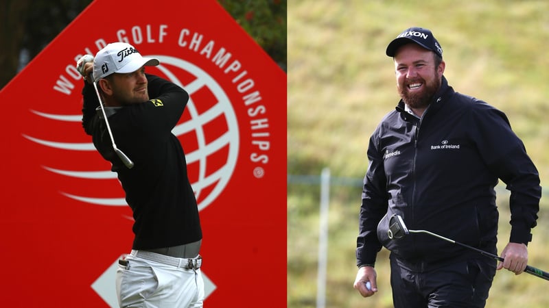 Die Tee Times der World Golf Championship - HSBC Champions. (Foto: Getty)