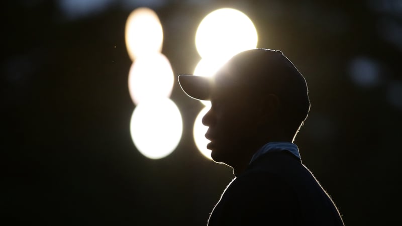 Tiger Woods will an den Olympischen Spielen 2020 in Tokio teilnehmen. (Foto: Getty)