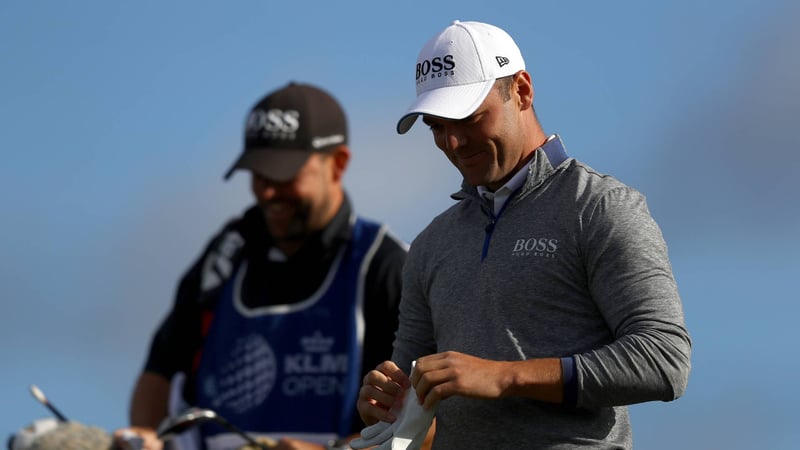 European Tour Portugal Masters Martin Kaymer. (Foto: Getty)